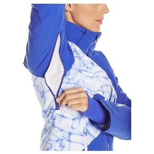 SOLD. Spyder pandora jacket